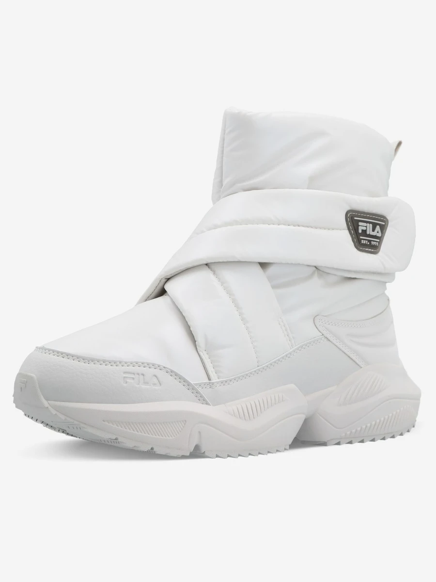 FILA Ботинки женские VIRGINIA