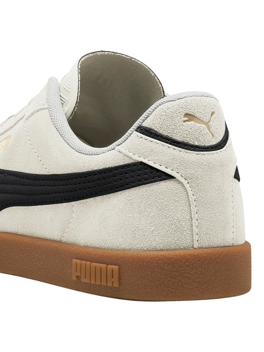 Puma Кеды мужские CLUB II ERA SUEDE