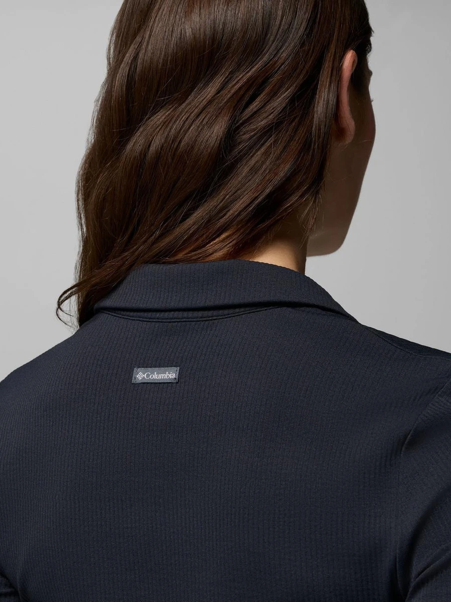 Columbia Джемпер женский PINETOWN CANYON™ LONG SLEEVE HENLEY