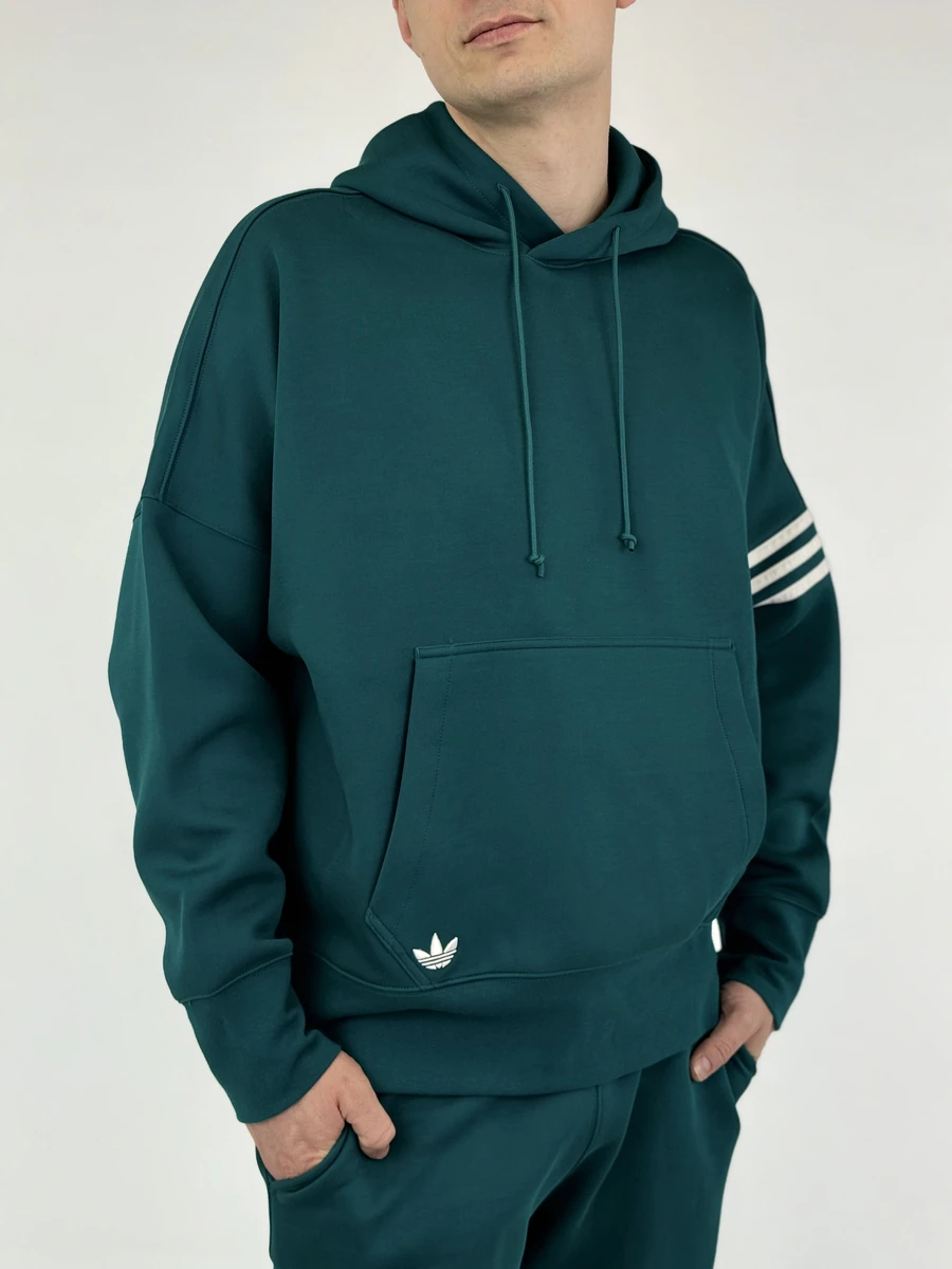 Adidas Джемпер мужской NEU C HD