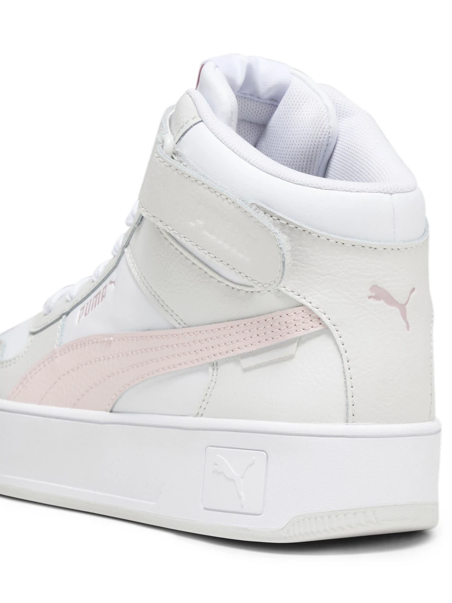 Puma Кеды женские CARINA STREET MID