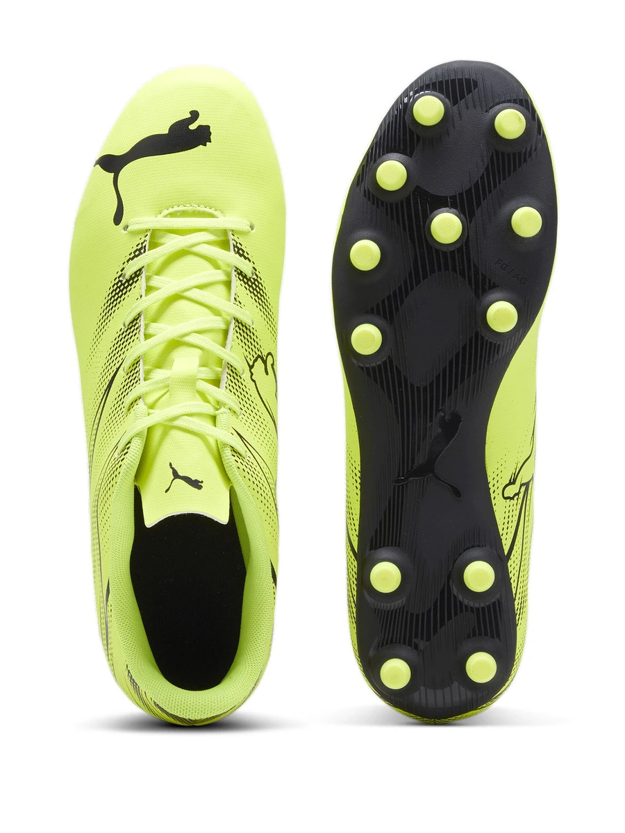 Puma Бутсы шипованные ATTACANTO FG/AG