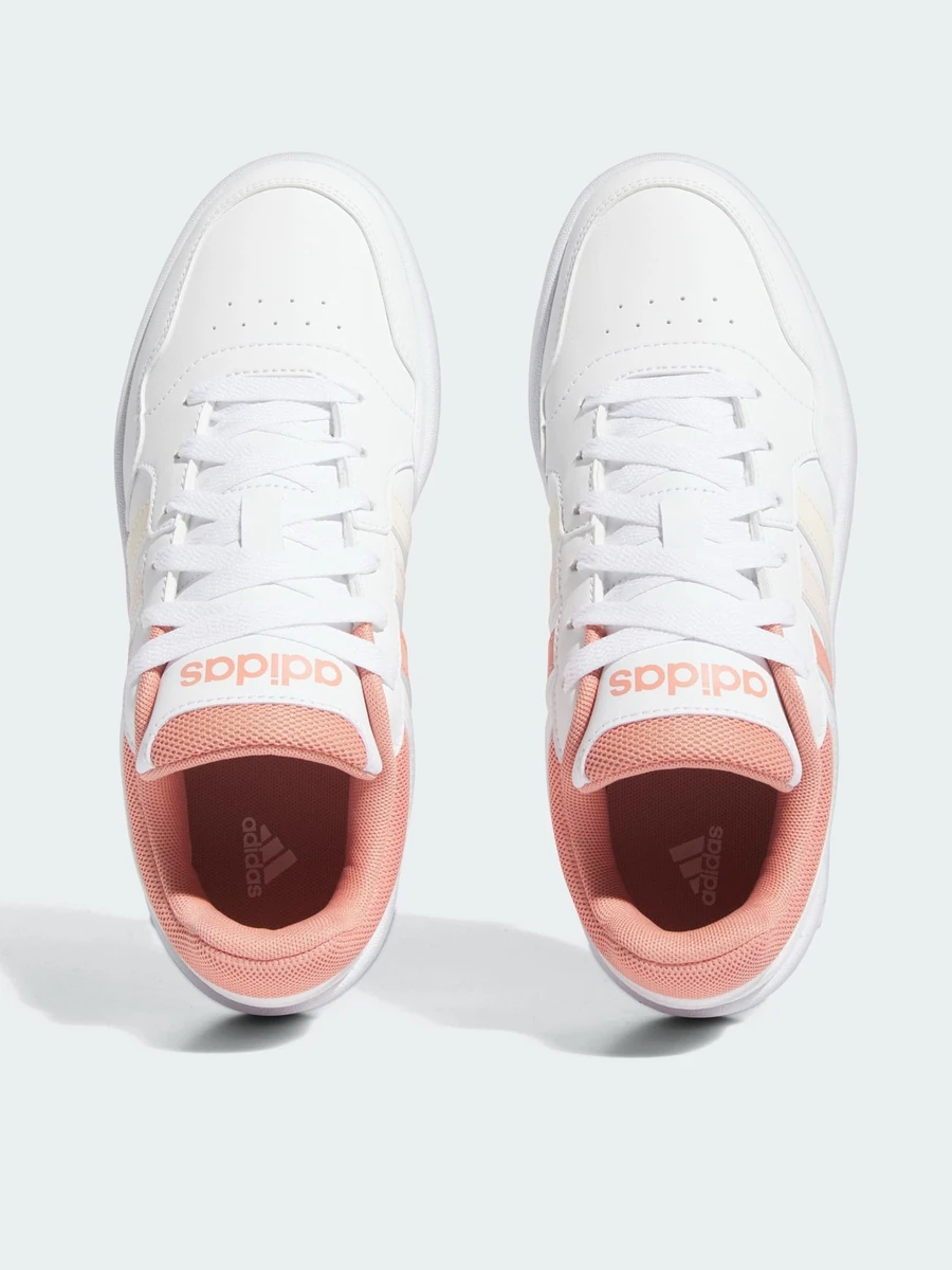 Adidas Кеды женские HOOPS 3.0