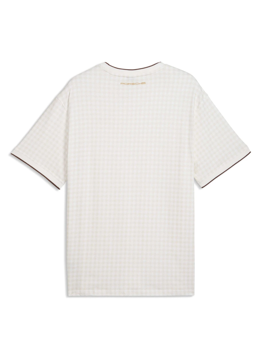 Puma Футболка мужская PORSCHE LEGACY LIFESTYLE TEE