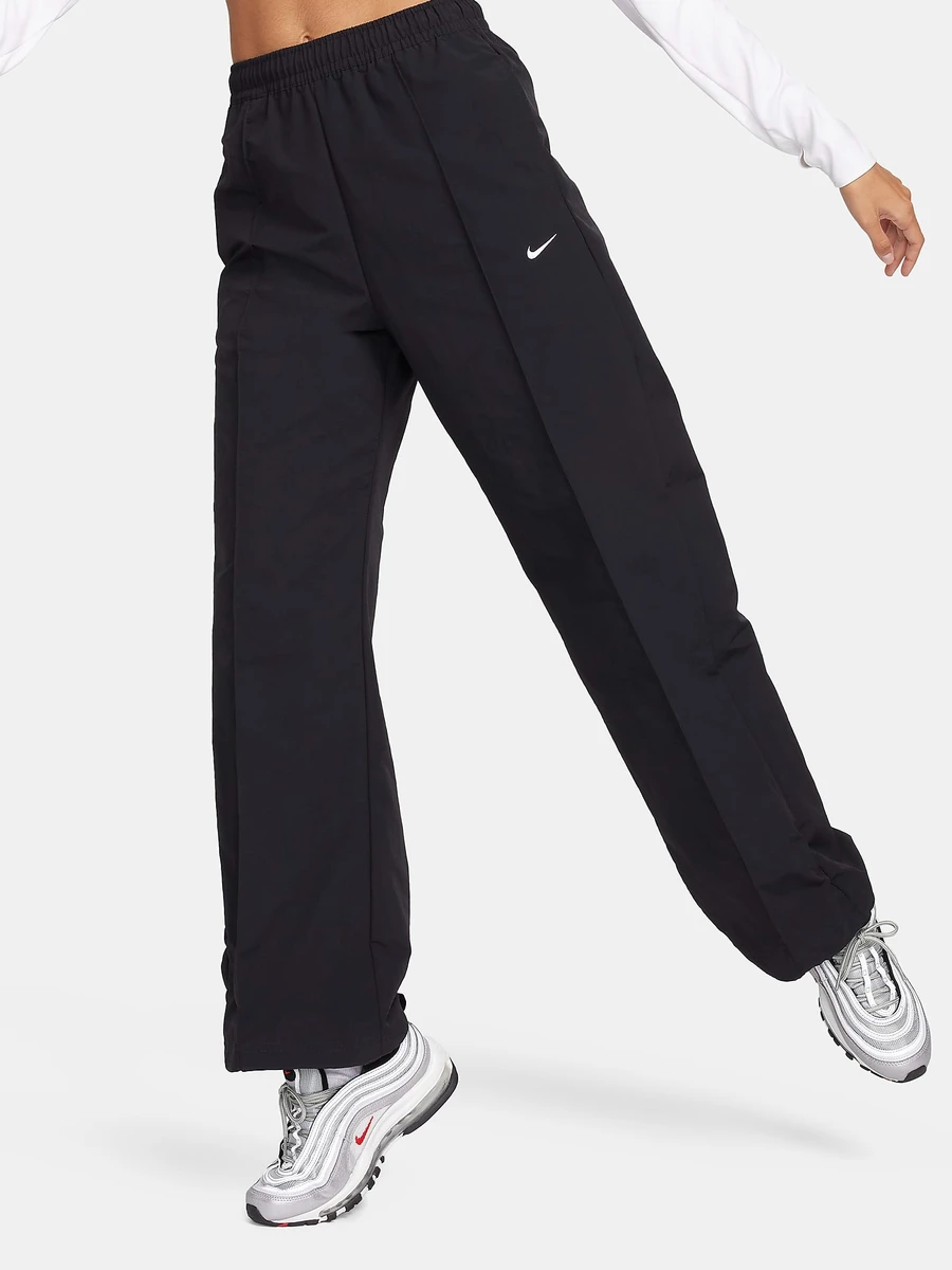 Nike Брюки женские NSW EVERYTHING WOVENS PANT
