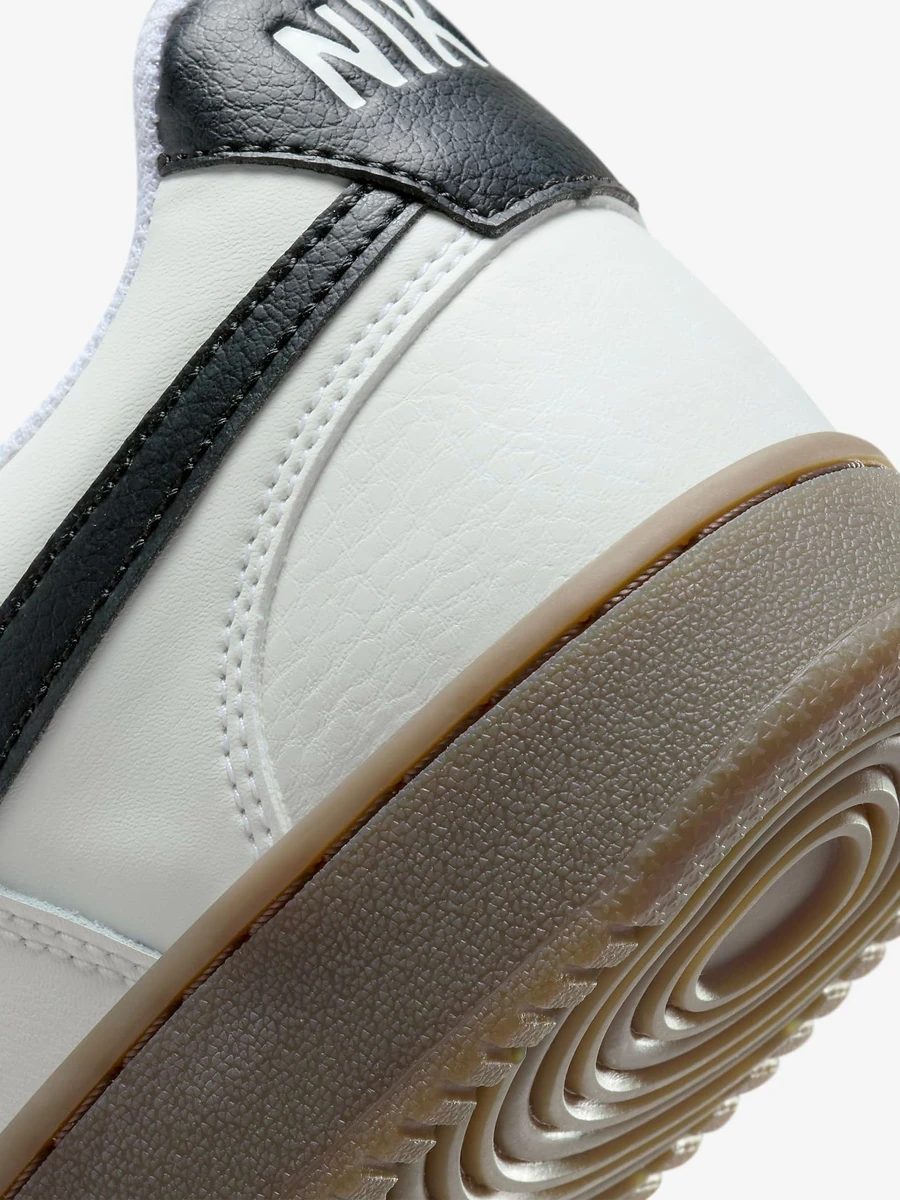 Nike Кеды мужские NIKE COURT VISION LOW