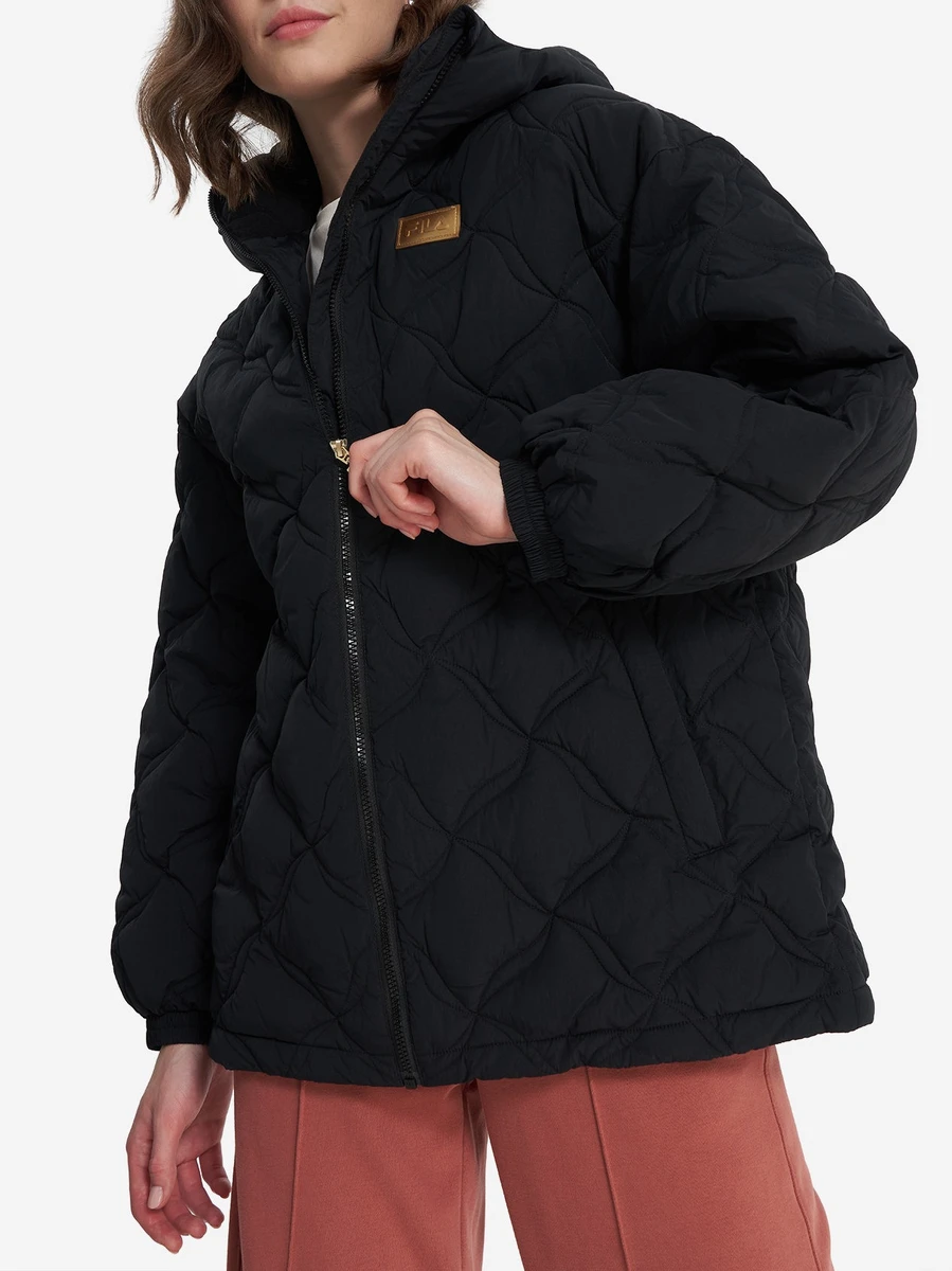 Fila Куртка утеплённая женская