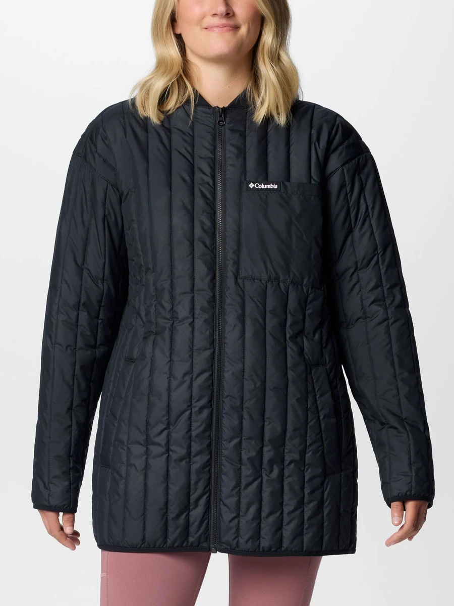 Columbia Куртка утеплённая женская PEONY PARK™ OVERSHIRT