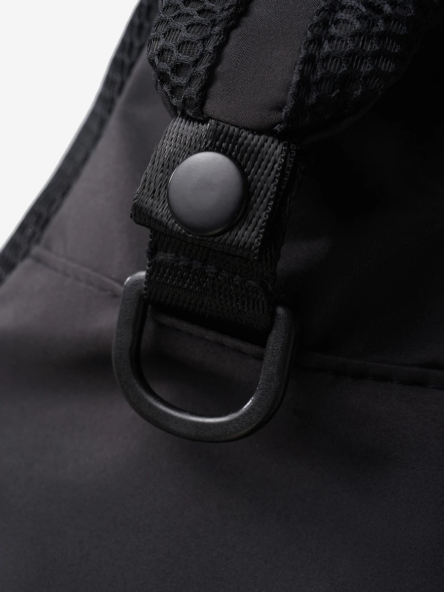 Kappa Сумка спортивная