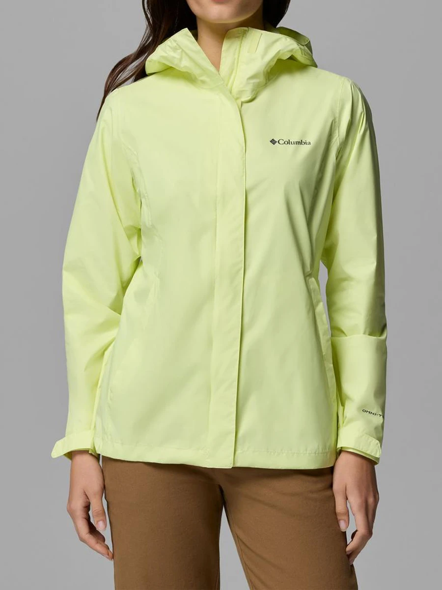Columbia Ветровка женская ARCADIA™ II