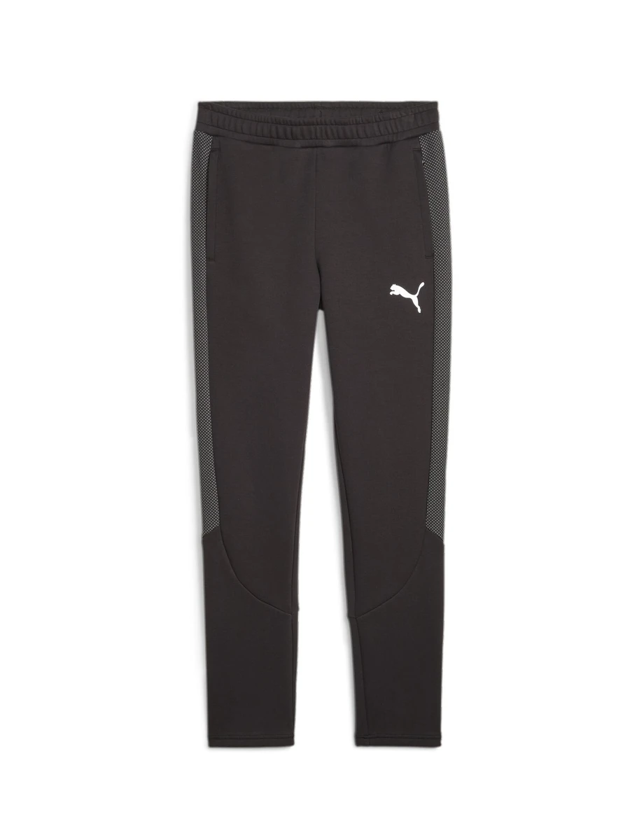 Puma Брюки мужские EVOSTRIPE PANTS DK