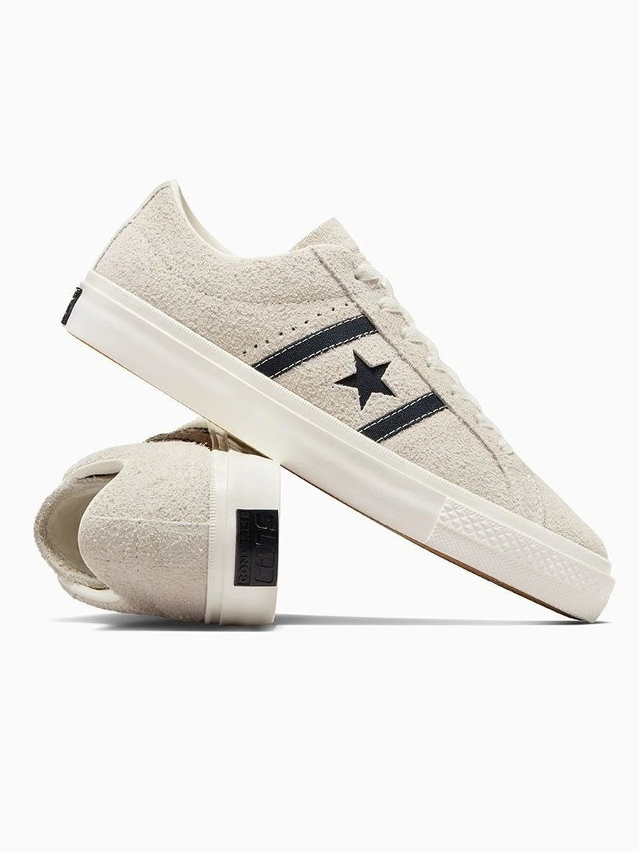 Converse Кеды мужские ONE STAR ACADEMY PRO