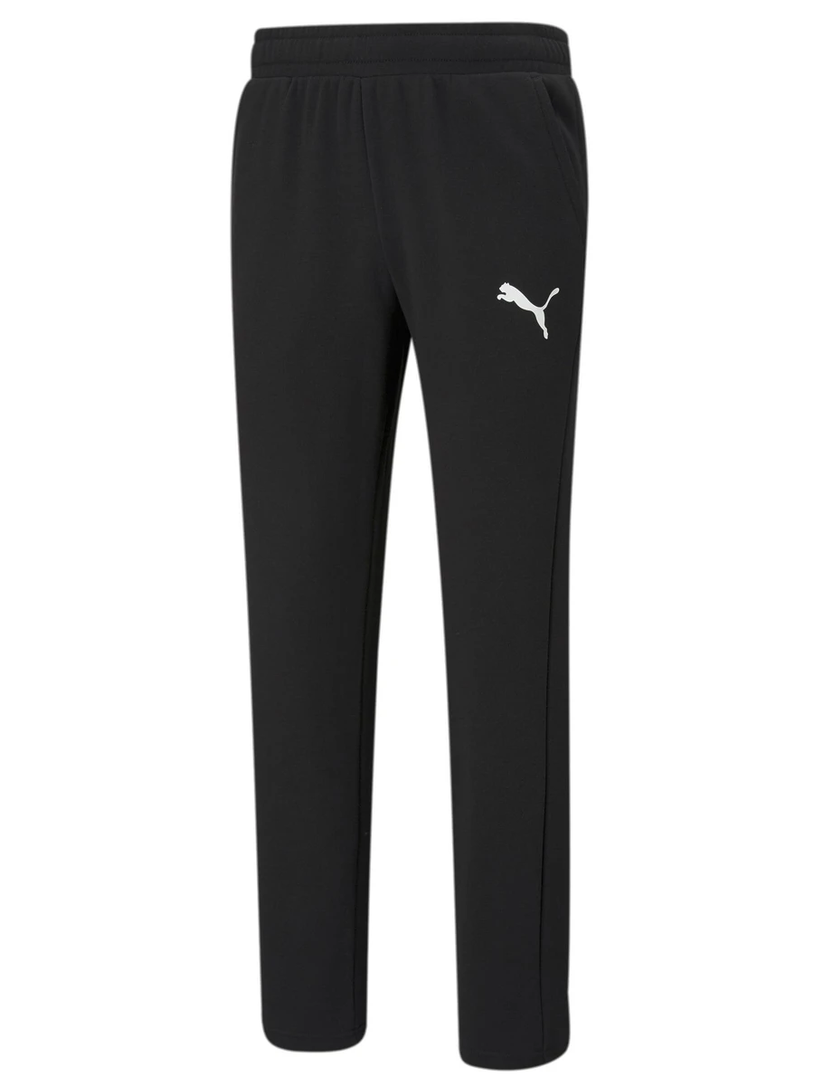 Puma Брюки мужские ESS LOGO TR OP