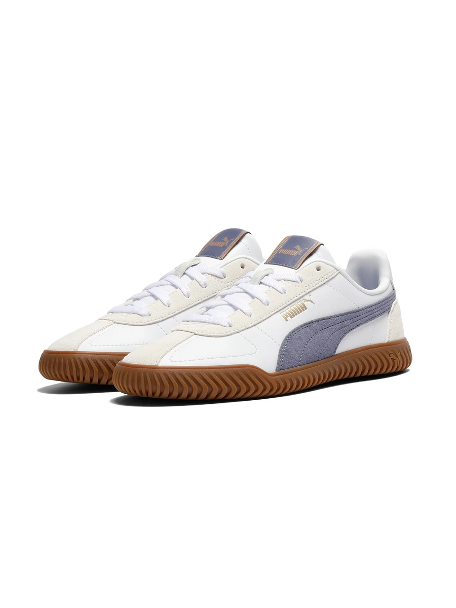 Puma Кеды мужские PUMA CLUB KAYZER OG