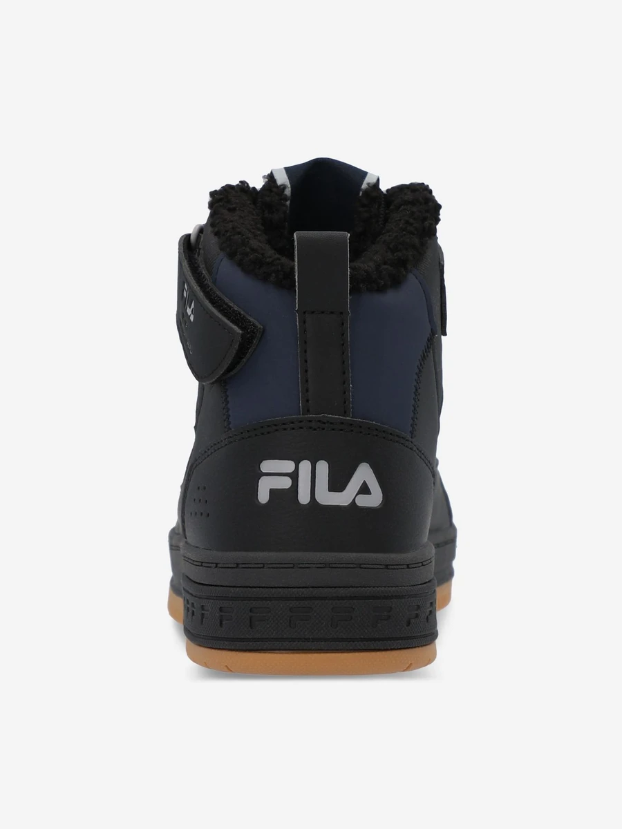 Fila Ботинки утеплённые женские FIL TEEN MID