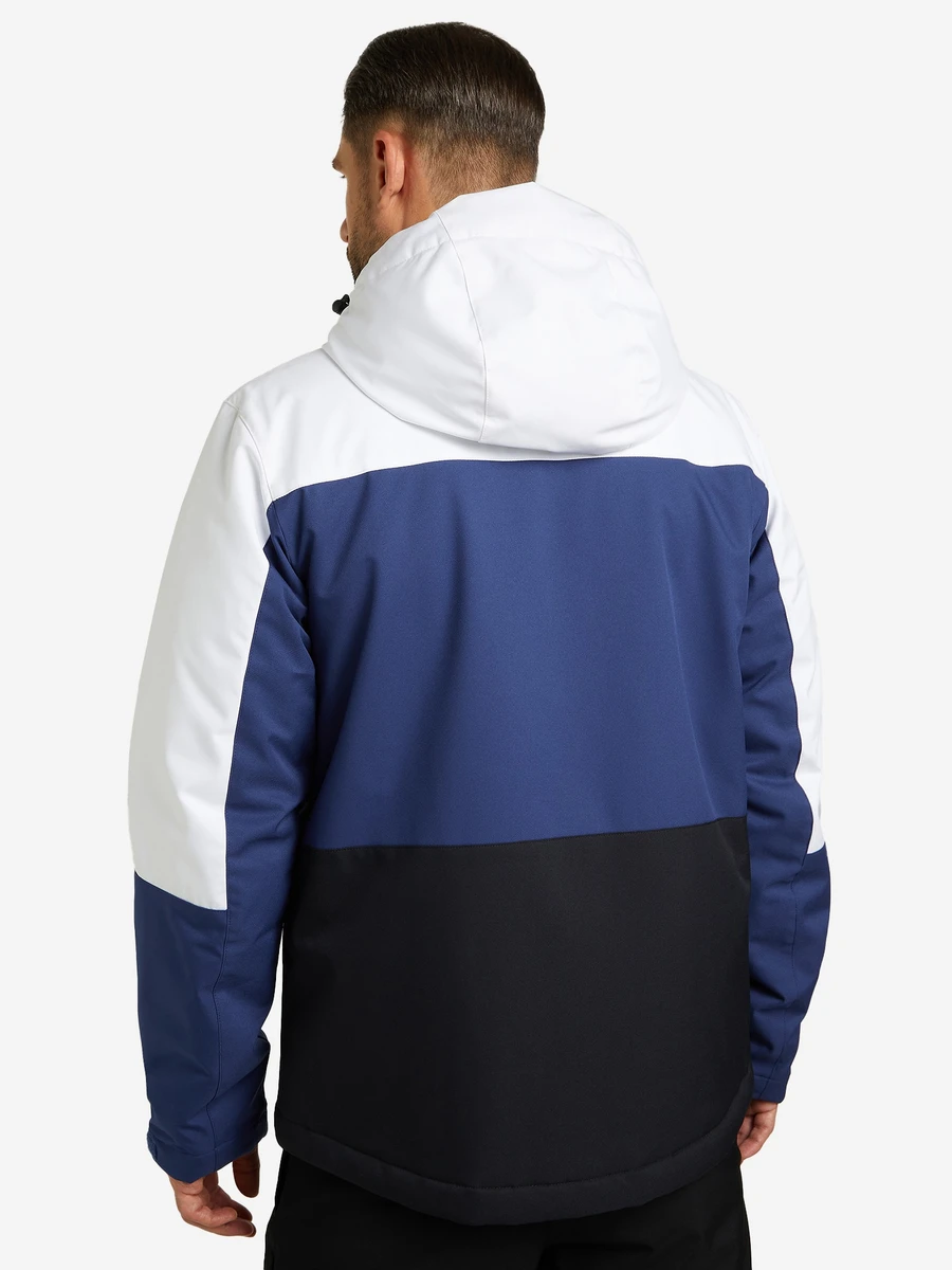 Glissade Куртка утеплённая мужская