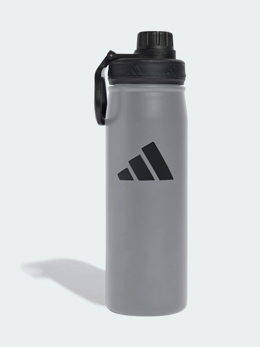 Adidas Бутылка для воды METAL BOTTLE SCREW TOP 0.6 L