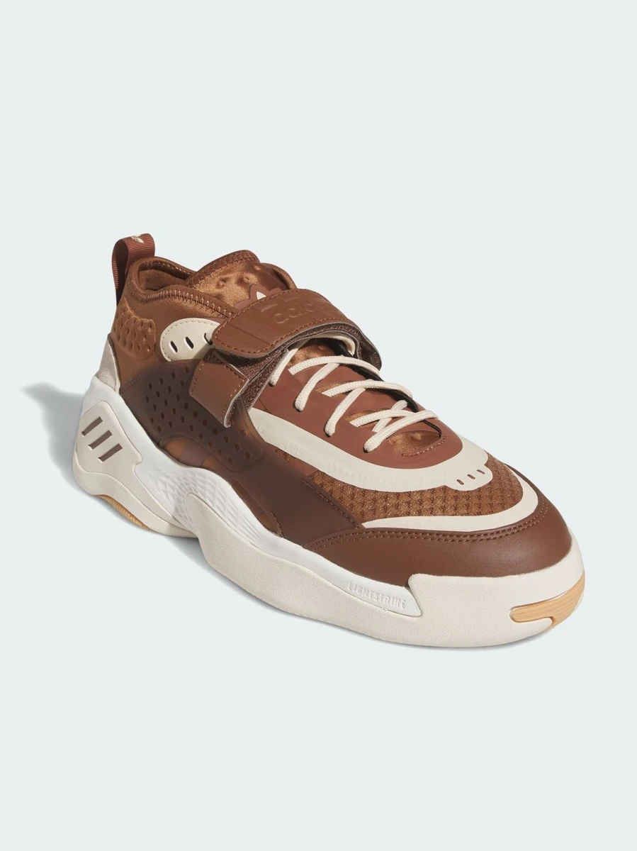 Adidas Кроссовки мужские STREETBALL III