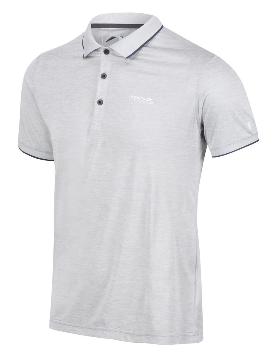 Regatta Поло мужское REMEX II