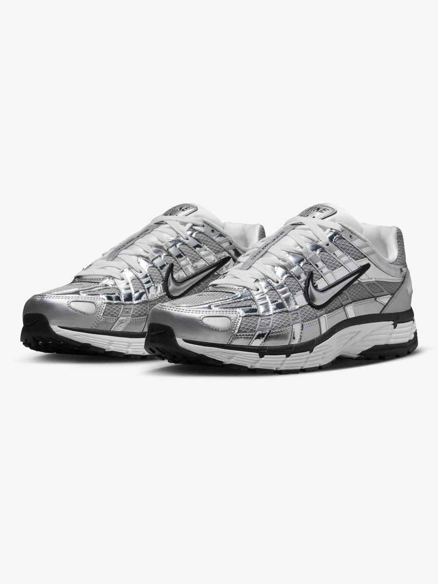 Nike Кроссовки женские P-6000