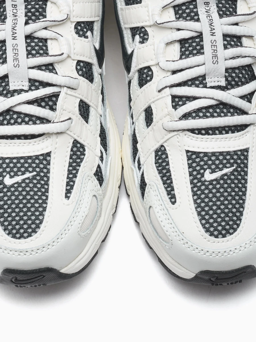 Nike Кроссовки мужские NIKE P-6000 2TONE