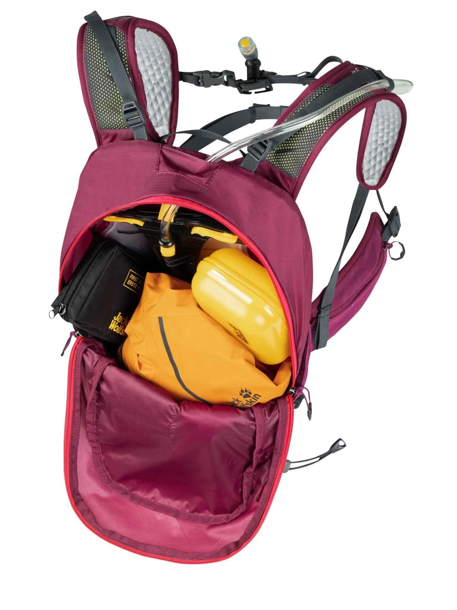 Jack Wolfskin Рюкзак ATHMOS SHAPE 20