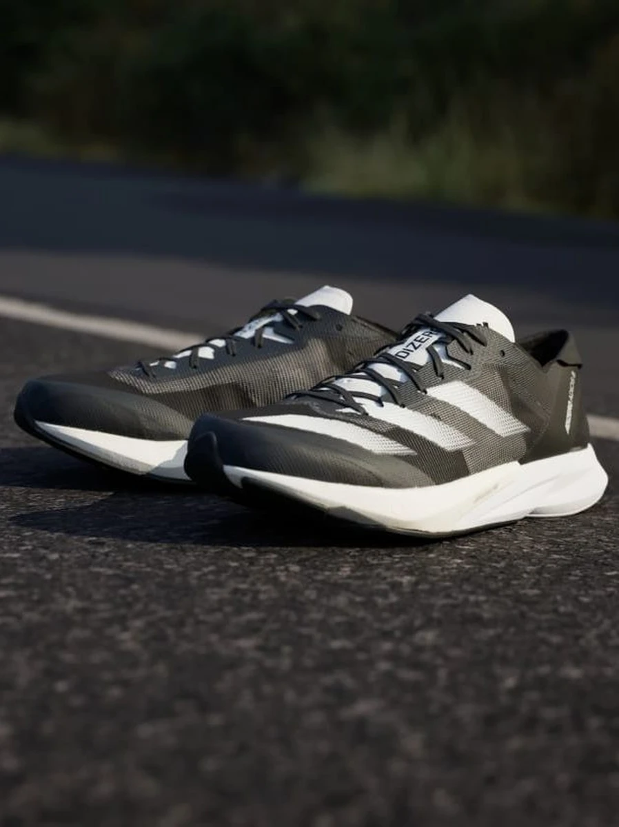 Adidas Кроссовки мужские ADIZERO ADIOS 8