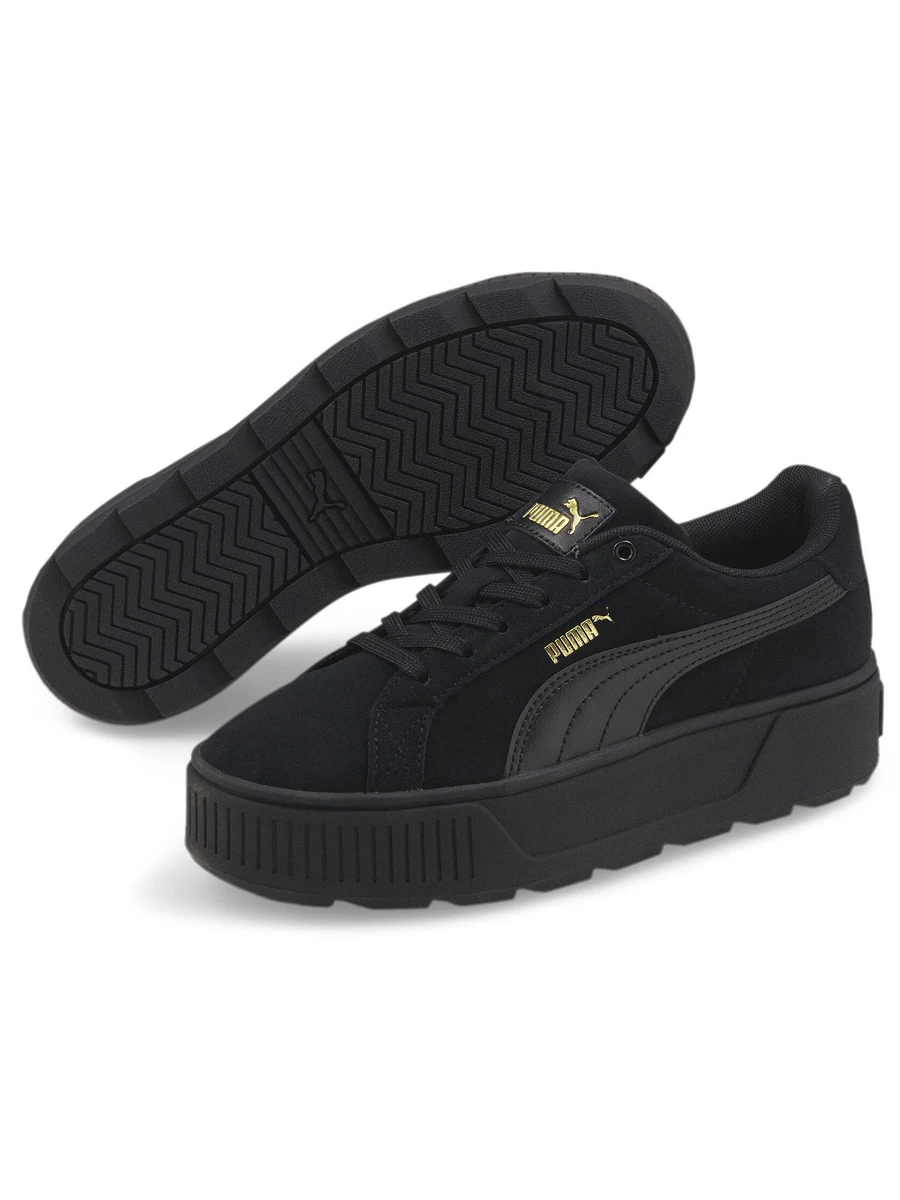 Puma Кеды женские KARMEN