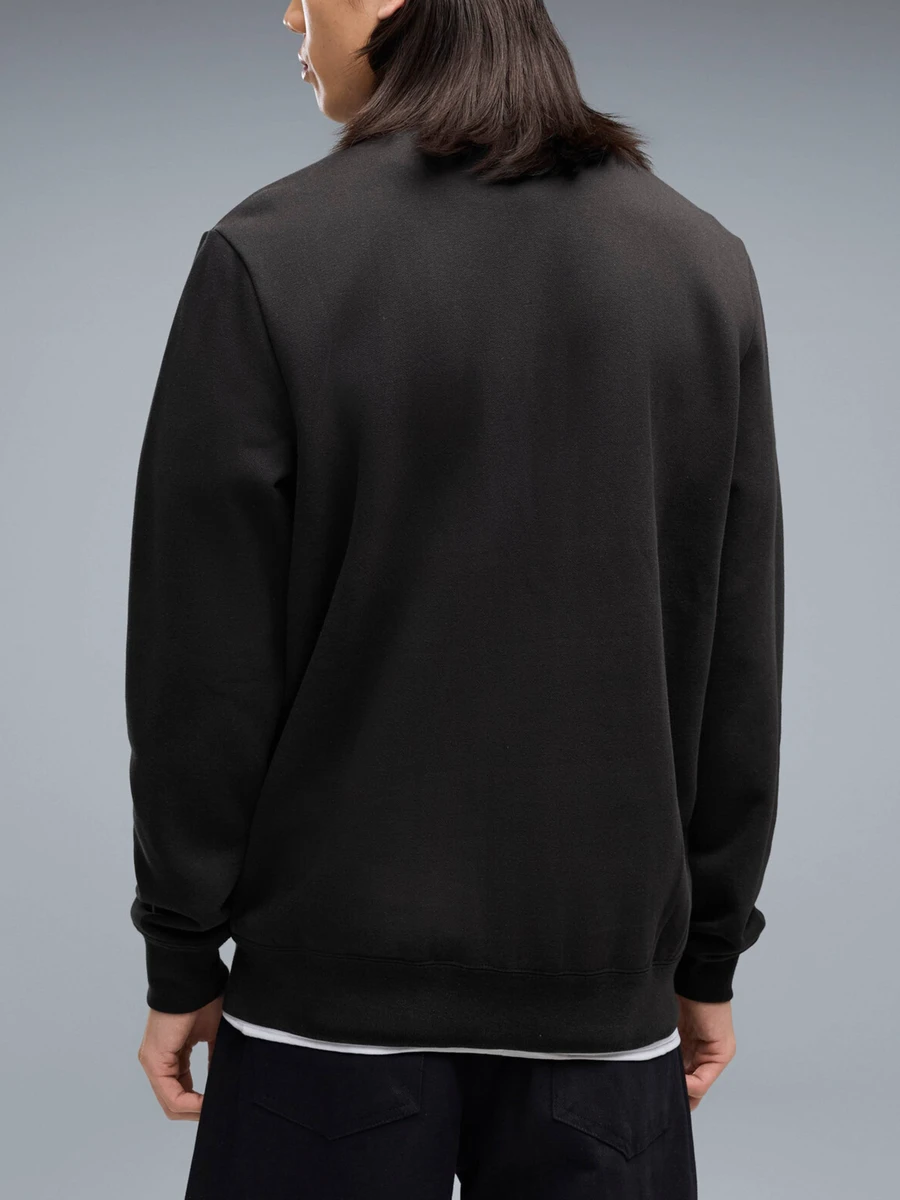 Puma Джемпер мужской ESS NO. 1 LOGO TRACK JACKET FL
