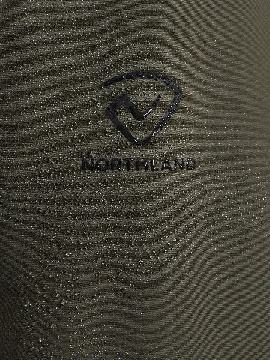 Northland Куртка утеплённая мужская
