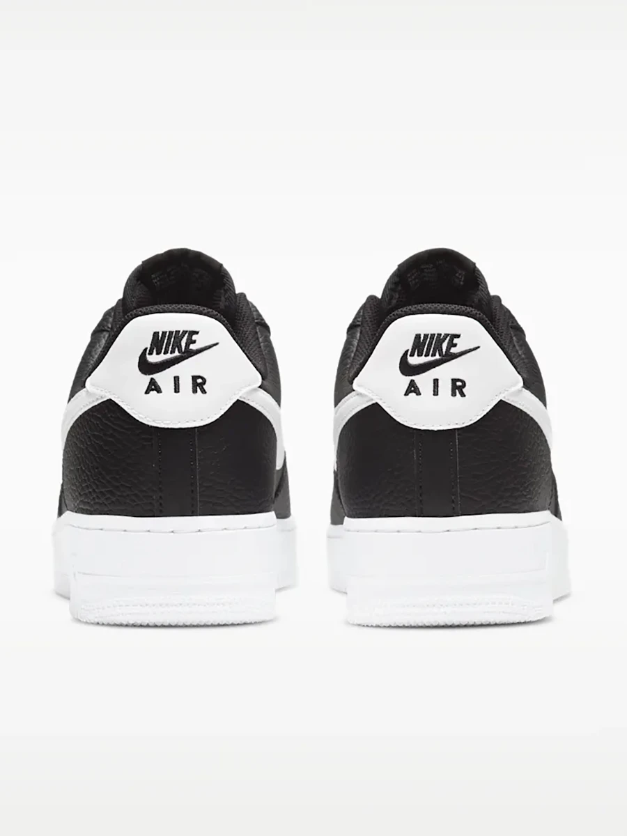 Nike Кеды мужские AIR FORCE 1 07