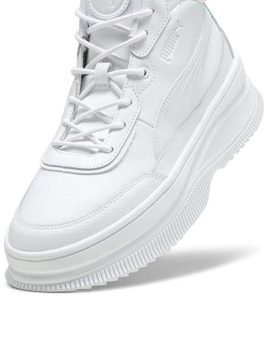 Puma Ботинки женские MAYRA