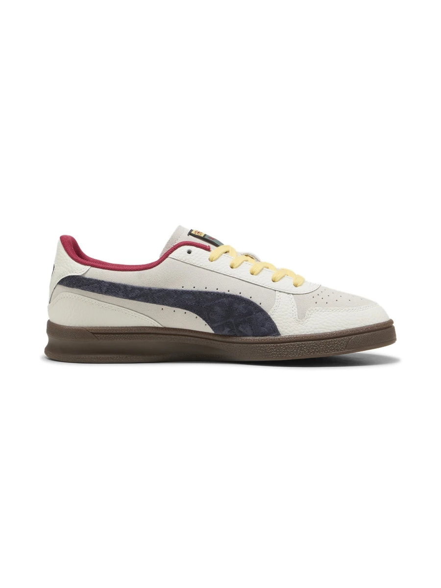 Puma Кеды мужские INDOOR ROAD TO UNITY