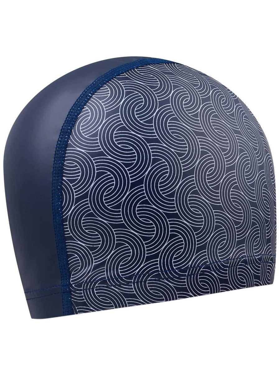 25DEGREES Шапочка для плавания полиэстеровая EFFECT