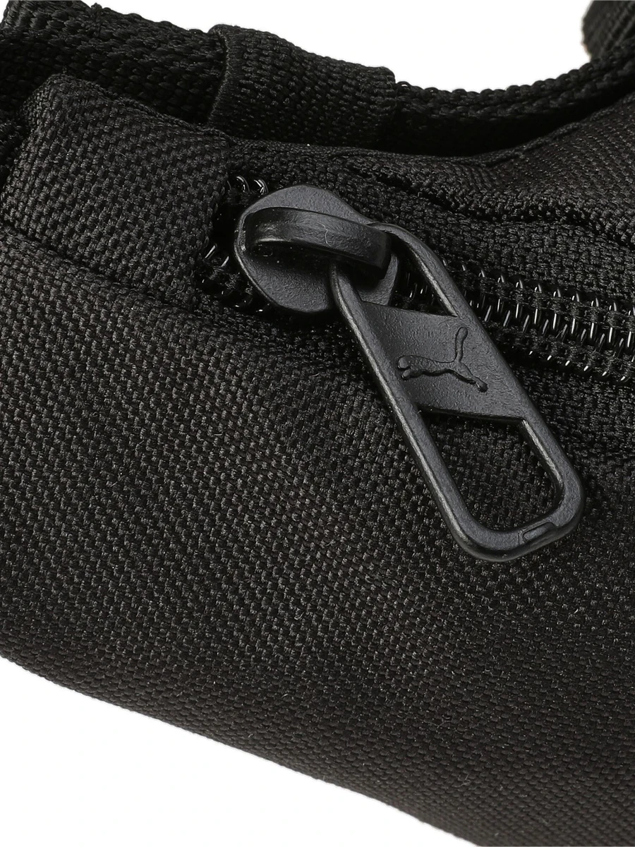 Puma Сумка поясная PATCH WAIST BAG