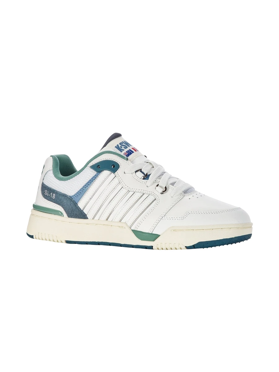 K-Swiss Кеды мужские SI-18 RIVAL