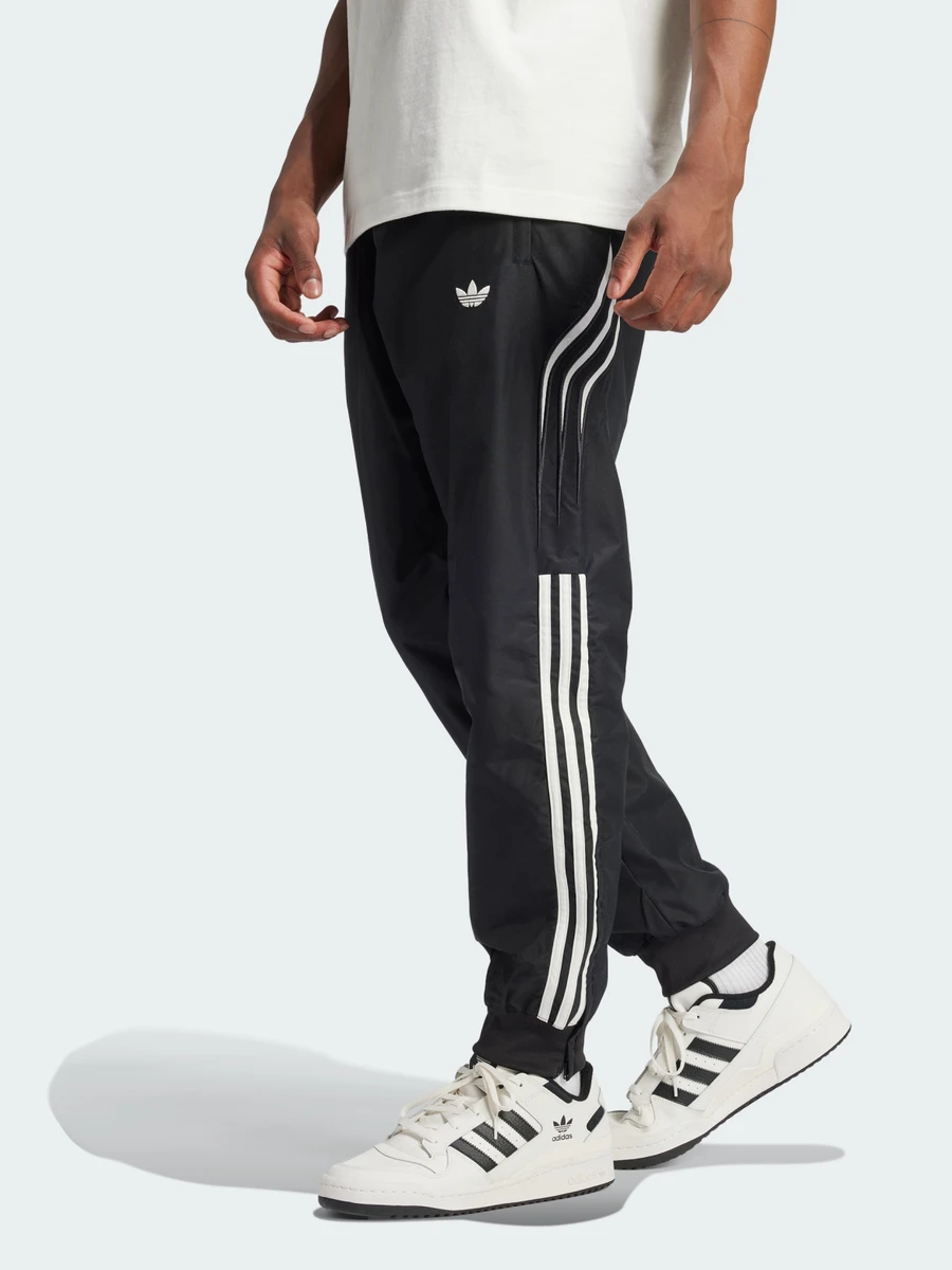 Adidas Брюки мужские Q3 ATL PANTS
