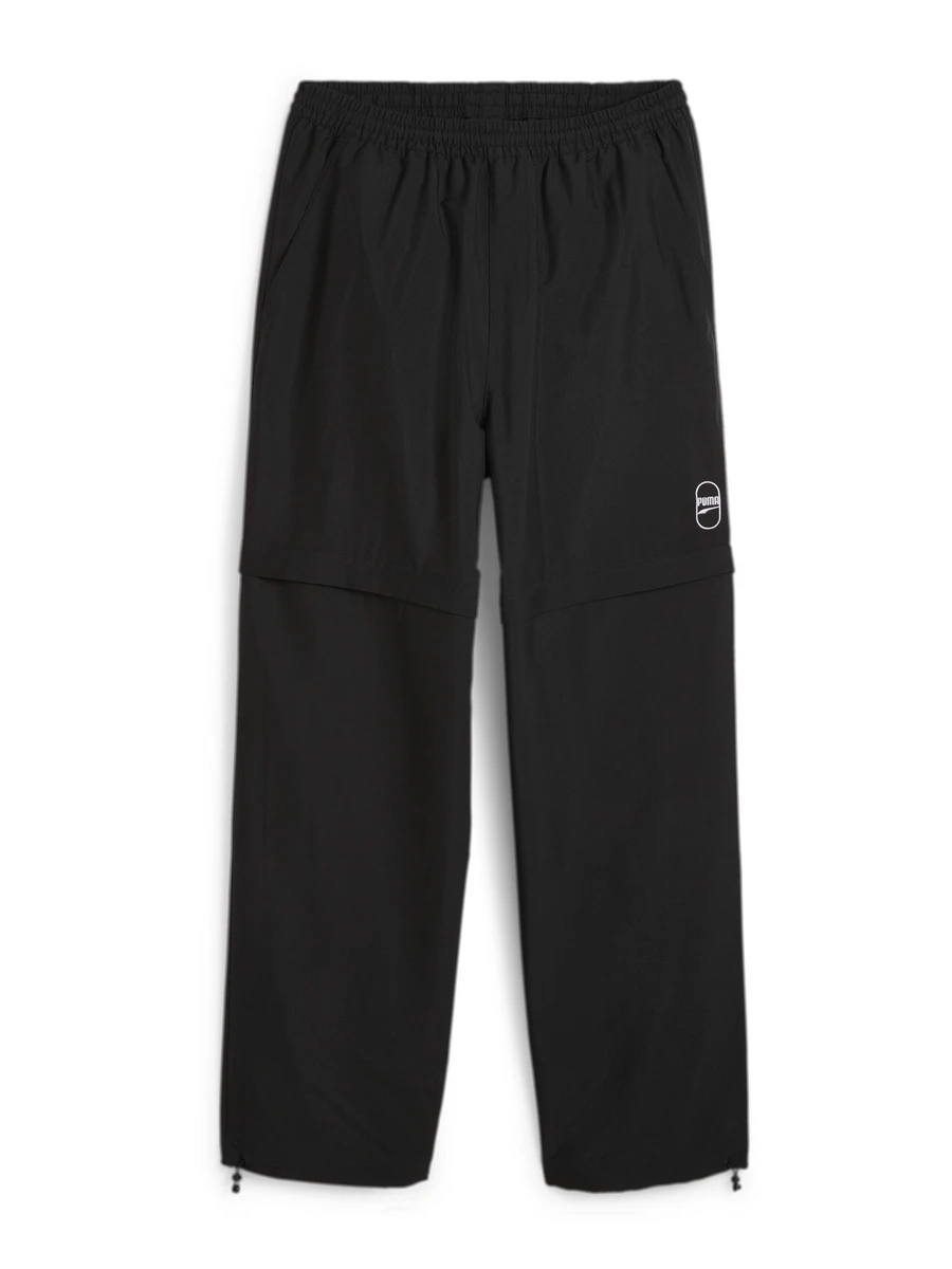 Puma Брюки DOWNTOWN 180 ZIP-OFF PANTS WV