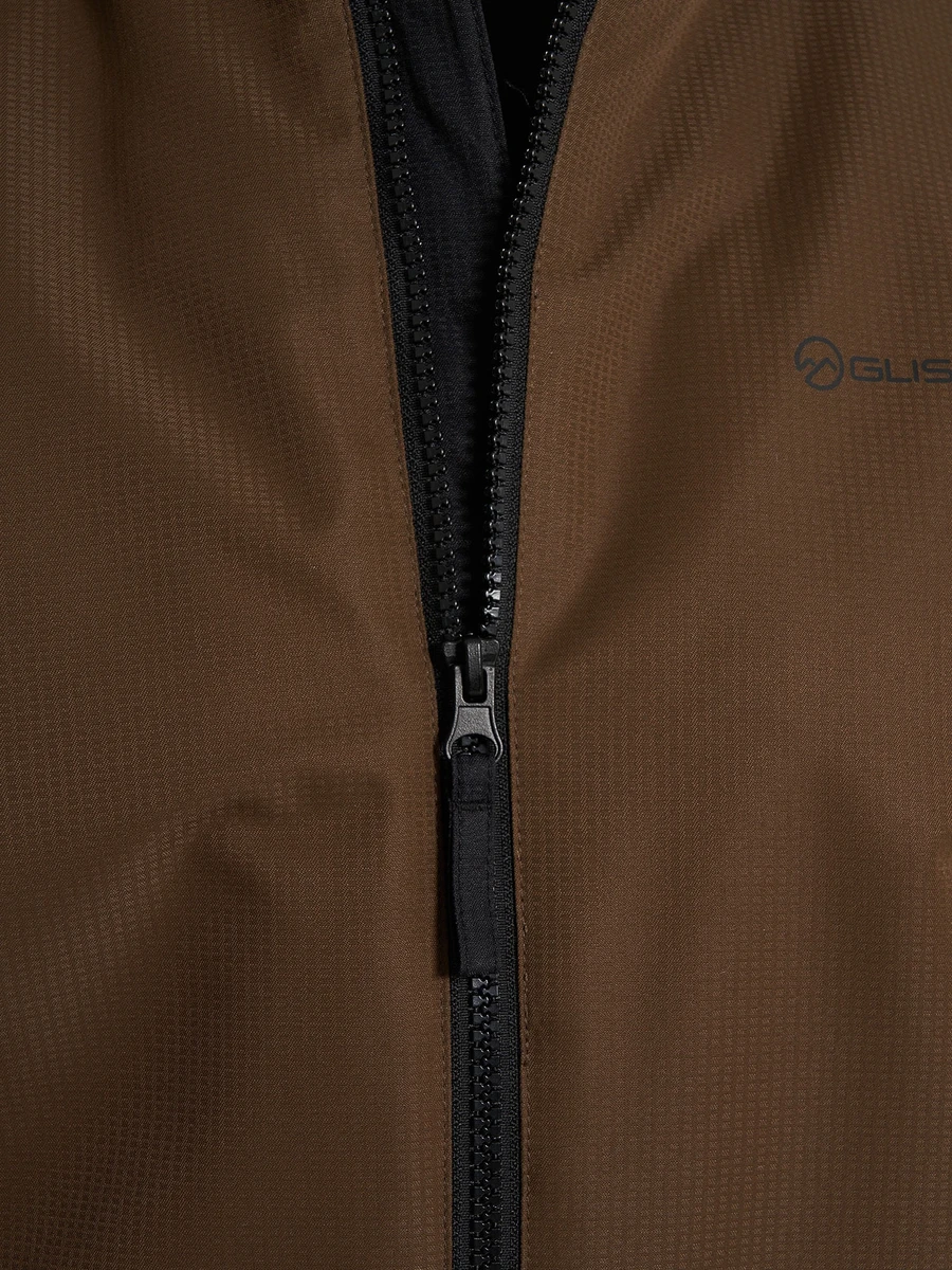 Glissade Куртка утеплённая мужская