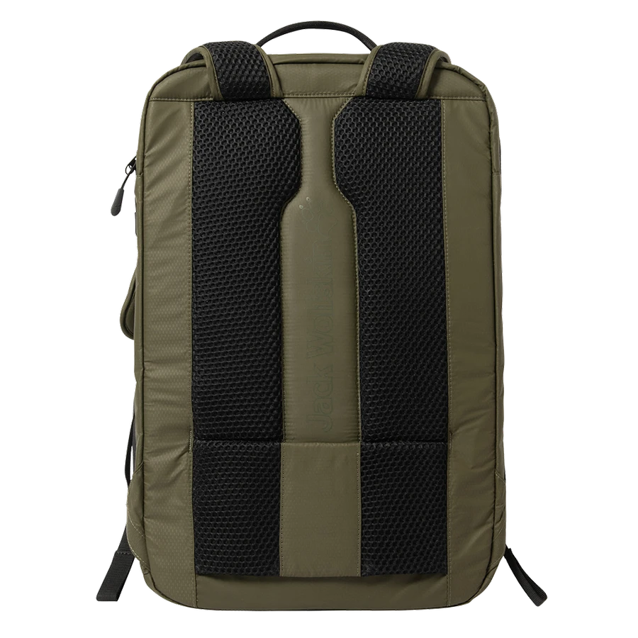 Jack Wolfskin Рюкзак JP CITY TRAILER 22