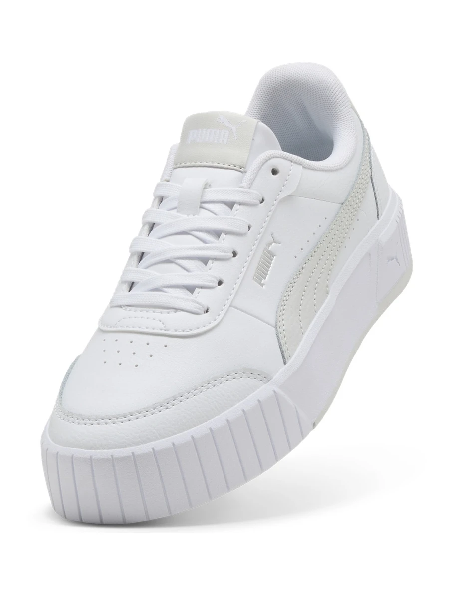 Puma Кеды женские CARINA MIA