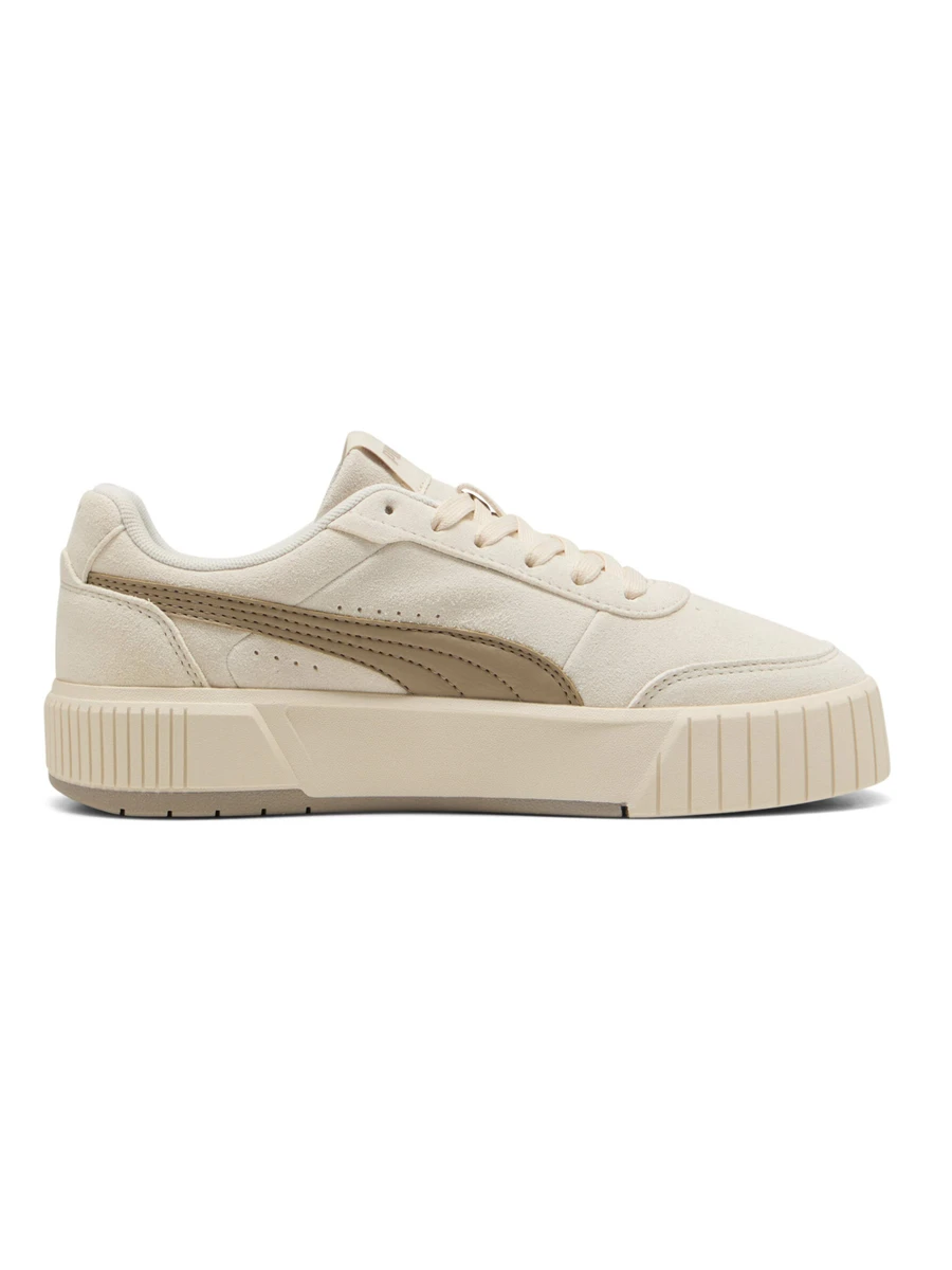Puma Кеды женские CARINA MIA SD