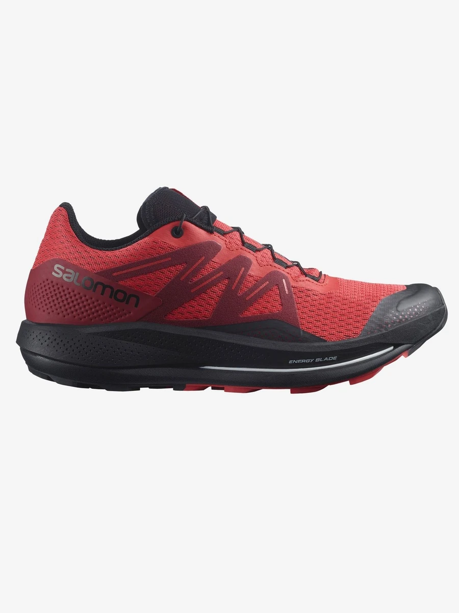 Salomon Кроссовки мужские PULSAR TRAIL
