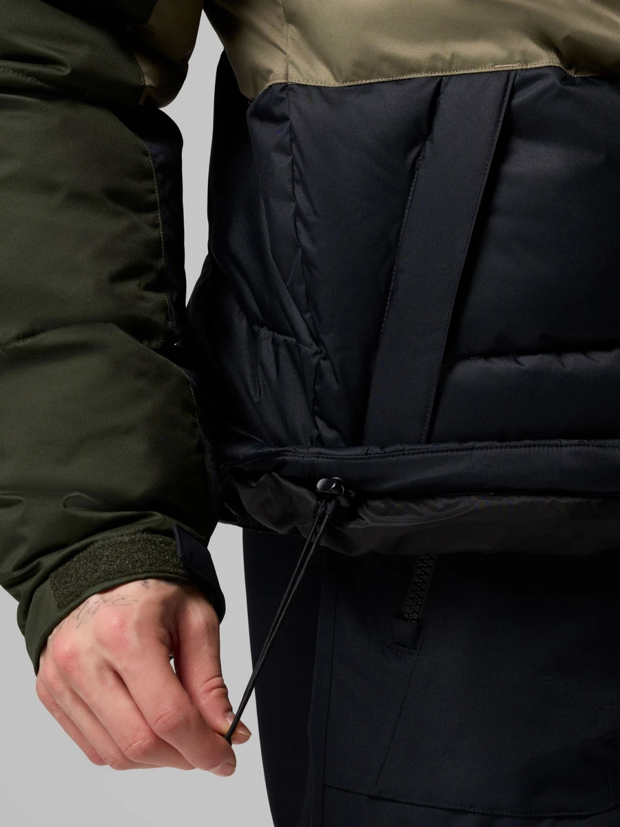 Columbia Куртка утеплённая мужская SLOPE STYLE™ JACKET