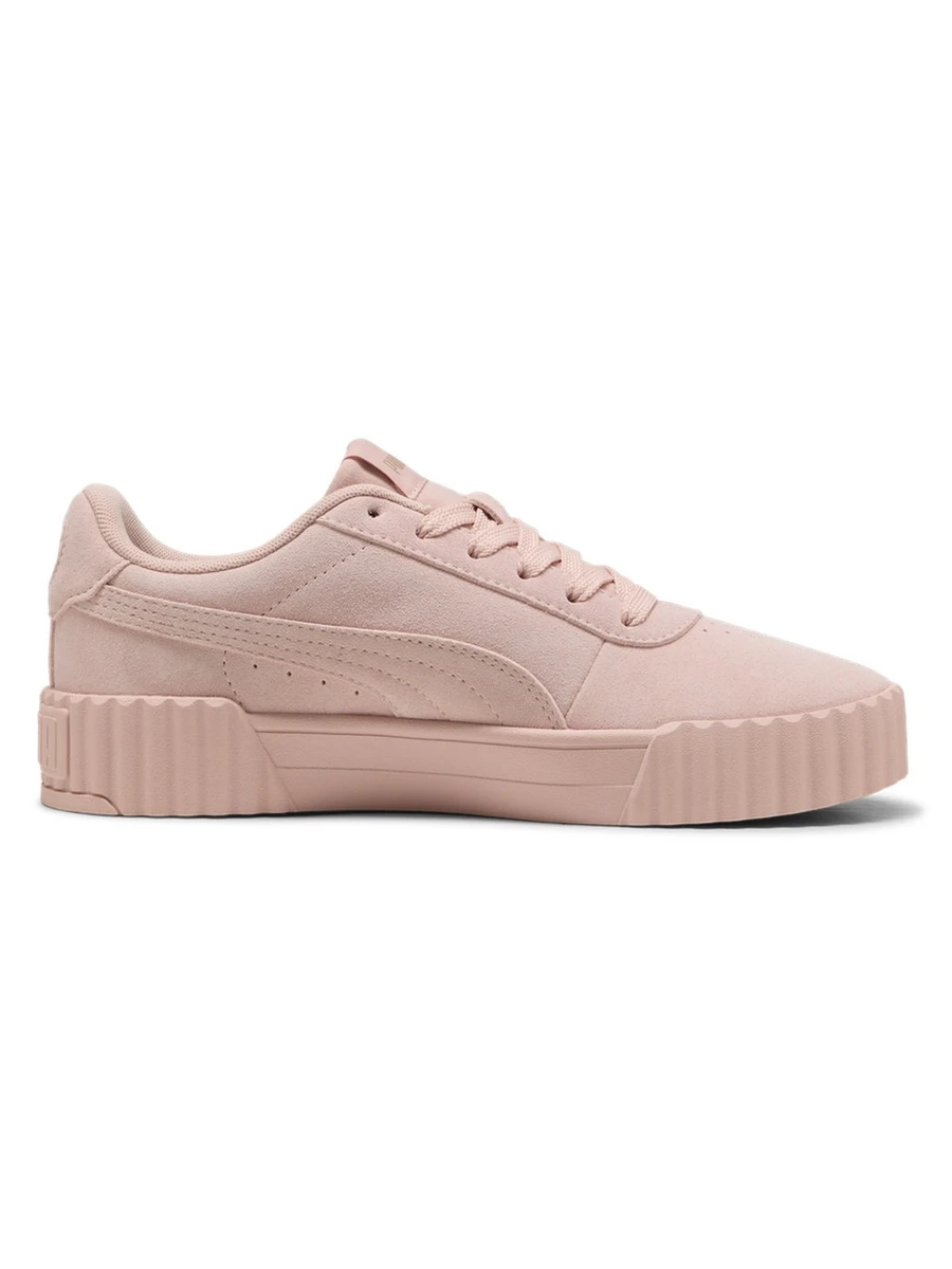 Puma Кеды женские CARINA 3.0 SD
