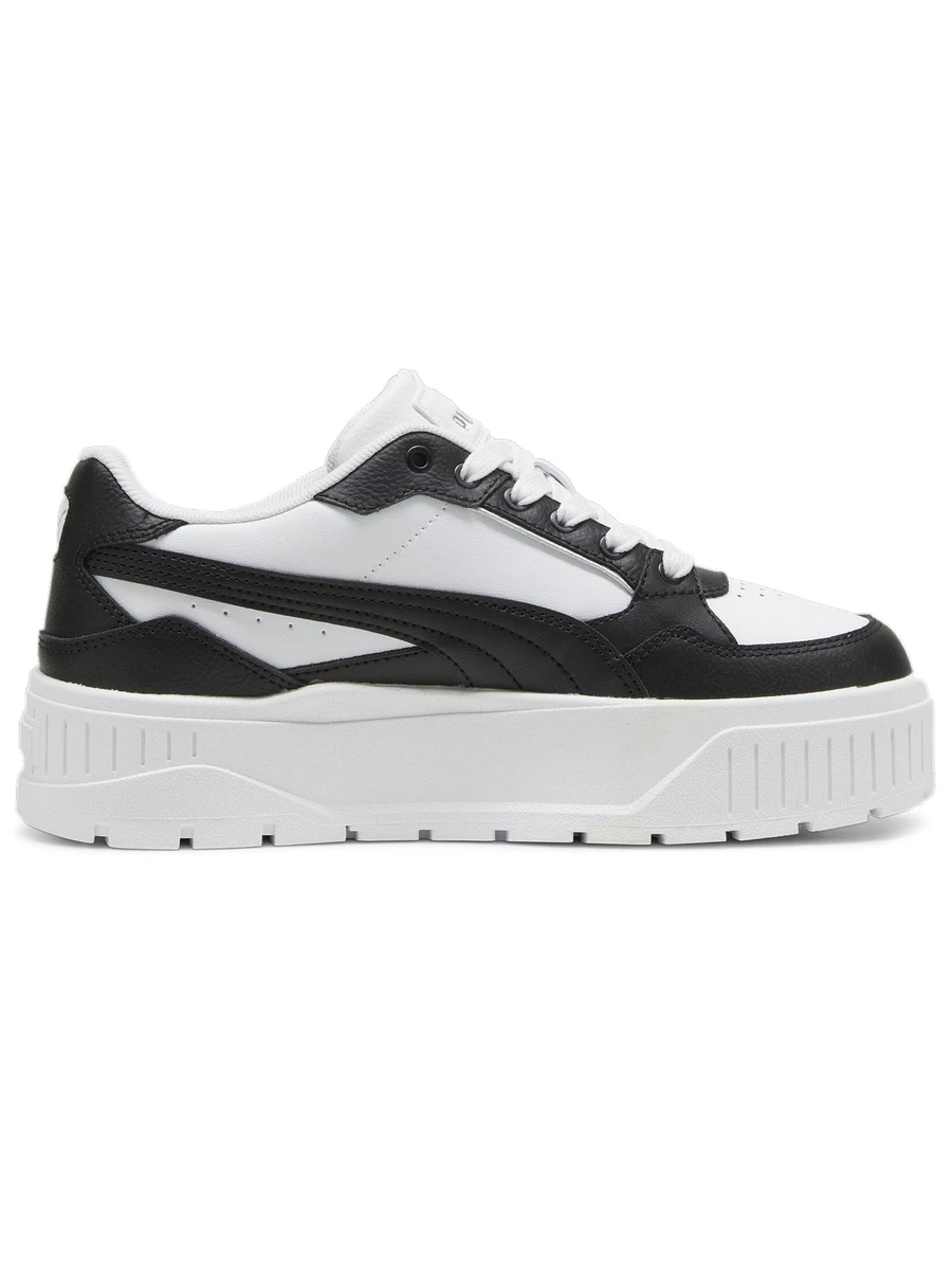 Puma Кеды женские KARMEN II IDOL