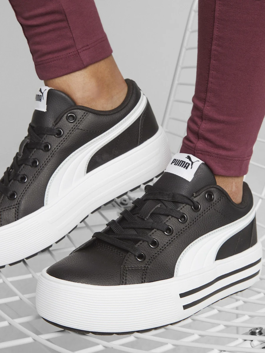 Puma Кеды женские KAIA 2.0