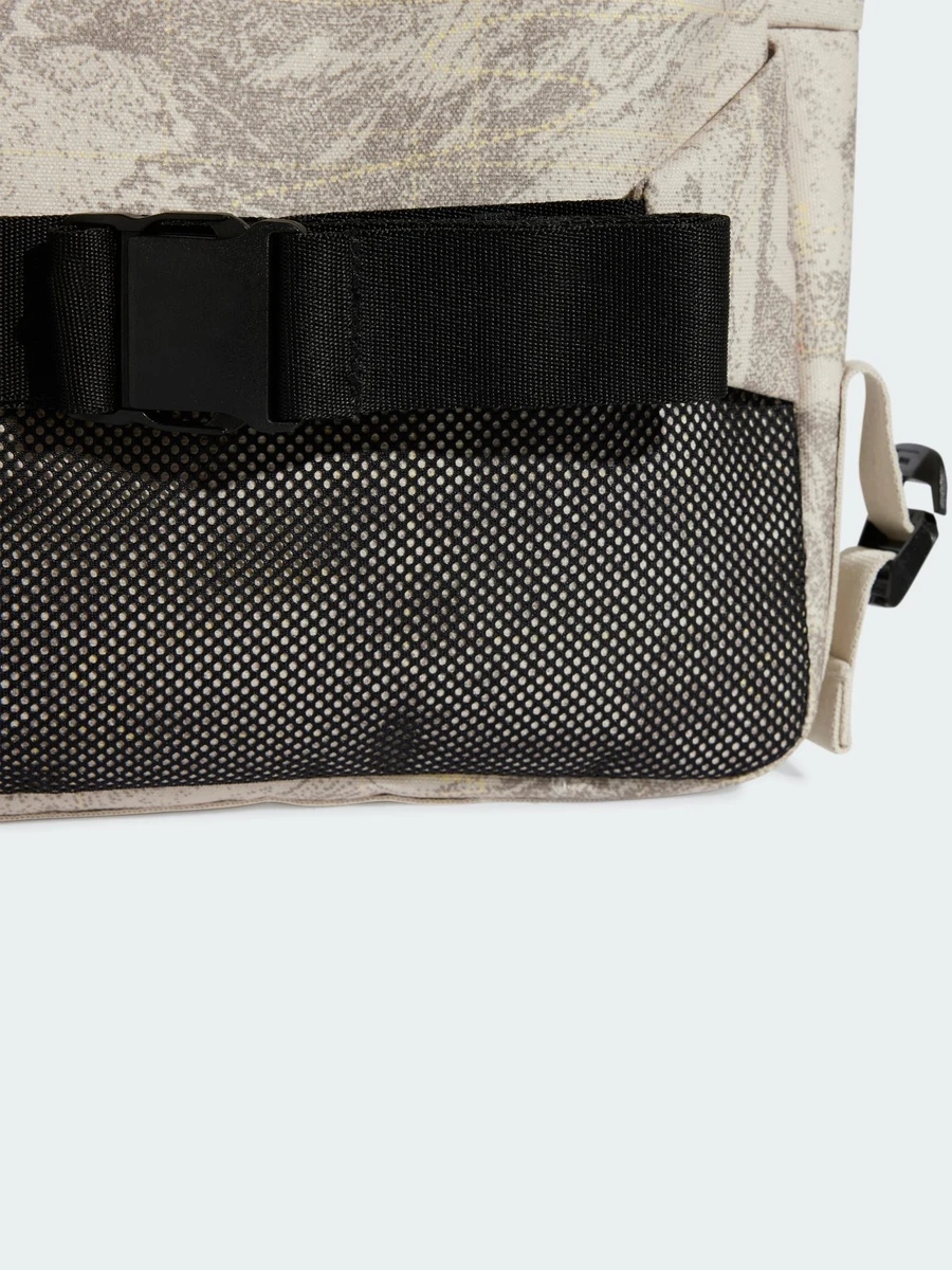 Adidas Сумка через плечо CXPLR CROSSB GR