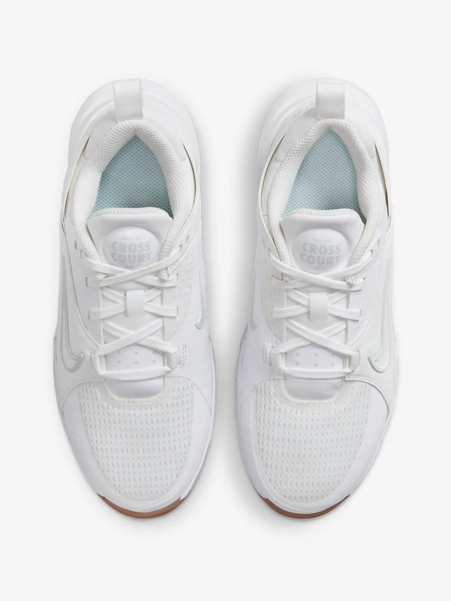 Nike Кроссовки подростковые CROSSCOURT