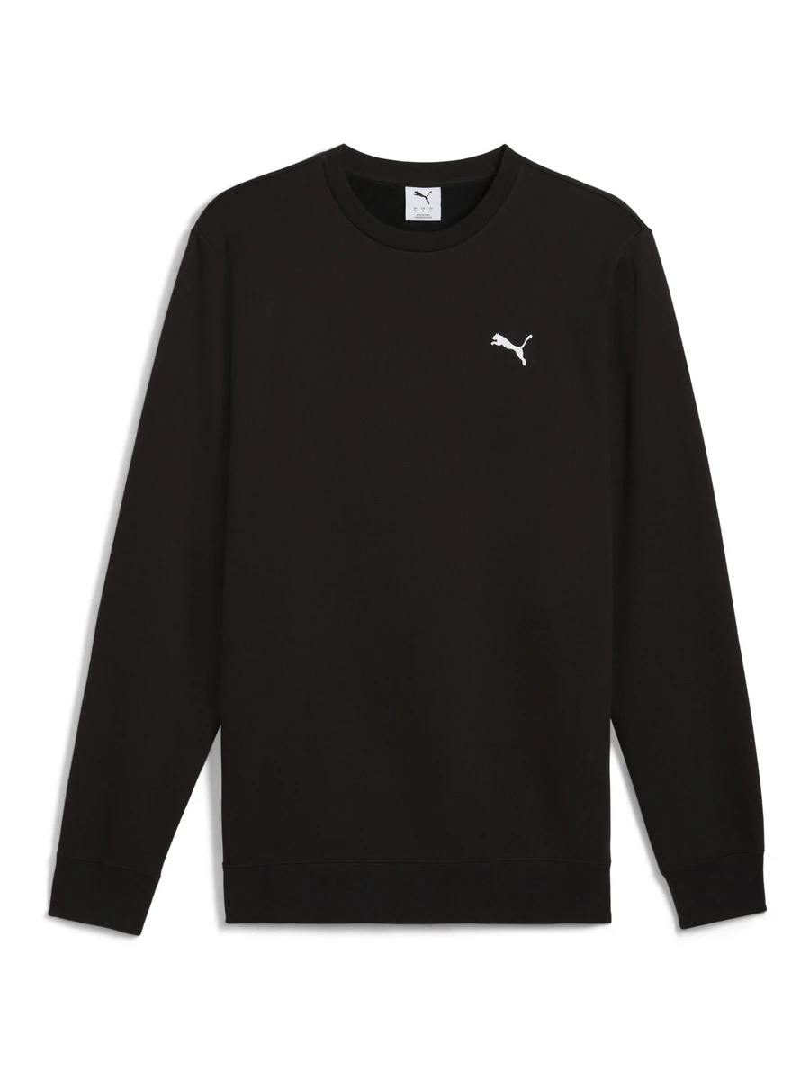 Puma Джемпер мужской ESS CREW FL